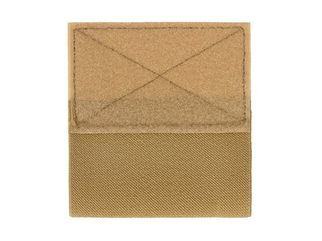 Porta-laccio emostatico doppio, versione compatta tan di 8FIELDS