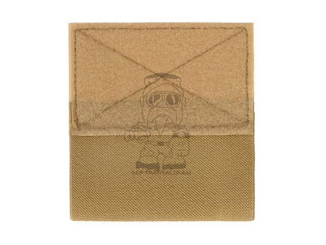 Porta-laccio emostatico doppio, versione compatta tan di 8FIELDS