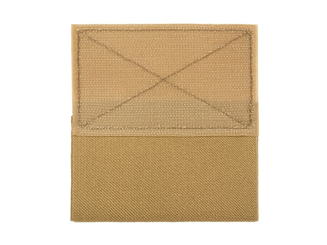 Porta-laccio emostatico doppio, versione compatta tan di 8FIELDS