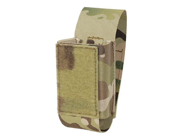 Tasca porta granata 40mm Laser Cut Multicamo di 8FIELDS