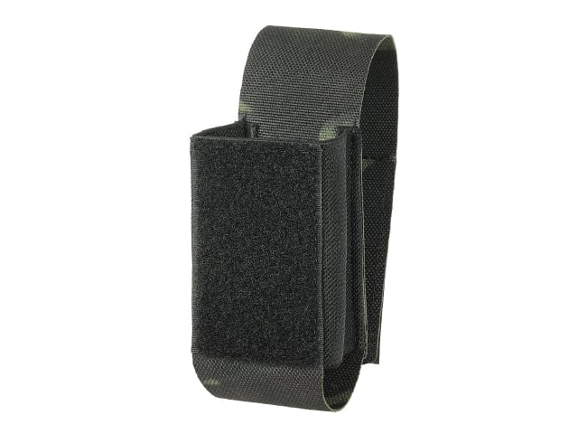 Tasca portagranate 40 mm Laser Cut Multicamo Black di 8FIELDS