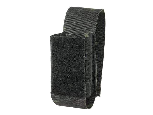 Tasca portagranate 40 mm Laser Cut Multicamo Black di 8FIELDS