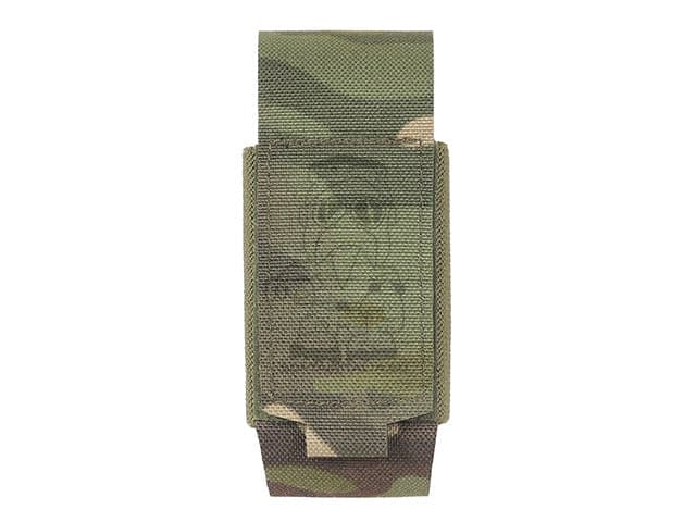 Tasca porta granata da 40mm con taglio laser Multicamo Tropic di 8FIELDS