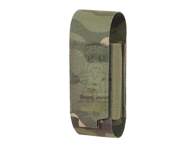 Tasca porta granata da 40mm con taglio laser Multicamo Tropic di 8FIELDS