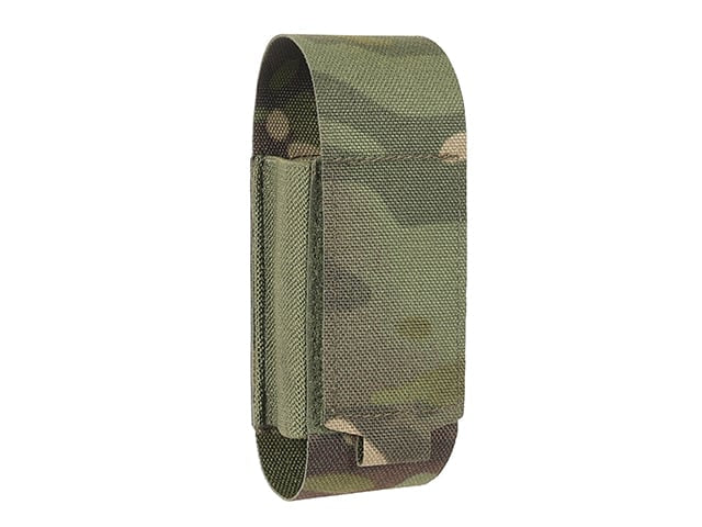 Tasca porta granata da 40mm con taglio laser Multicamo Tropic di 8FIELDS