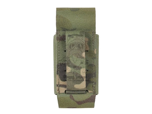 Tasca porta granata da 40mm con taglio laser Multicamo Tropic di 8FIELDS