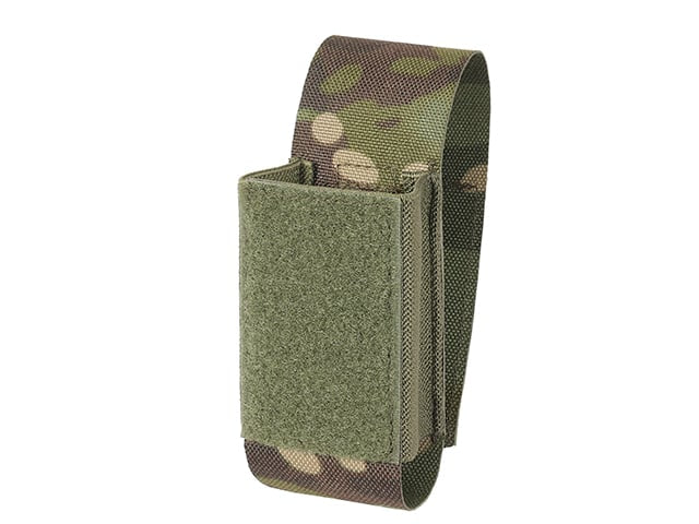 Tasca porta granata da 40mm con taglio laser Multicamo Tropic di 8FIELDS