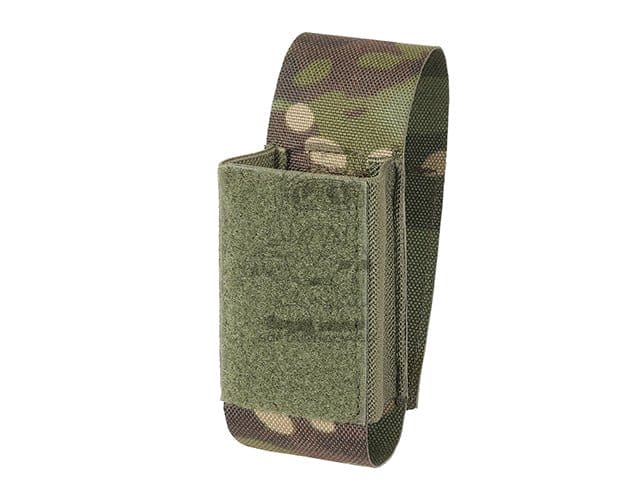 Tasca porta granata da 40mm con taglio laser Multicamo Tropic di 8FIELDS