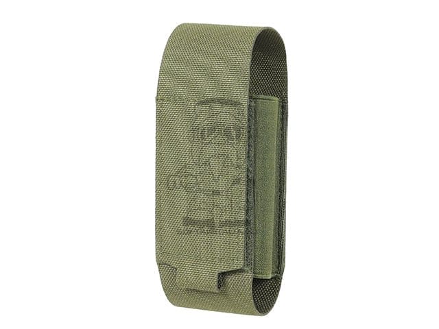 Tasca porta granate Laser Cut 40mm oliva di 8FIELDS
