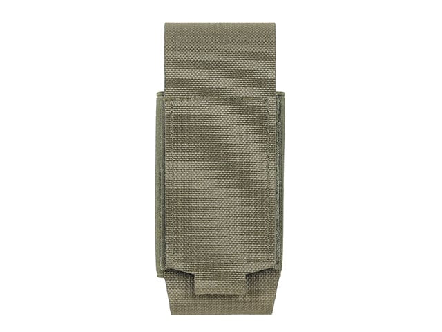 Tasca porta granata a mano da 40mm taglio laser Ranger Green di 8FIELDS