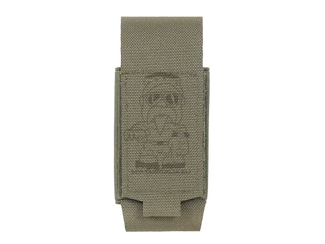 Tasca porta granata a mano da 40mm taglio laser Ranger Green di 8FIELDS