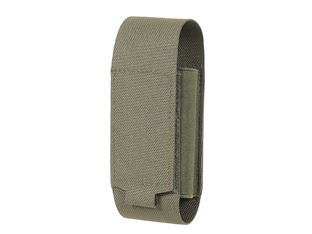 Tasca porta granata a mano da 40mm taglio laser Ranger Green di 8FIELDS