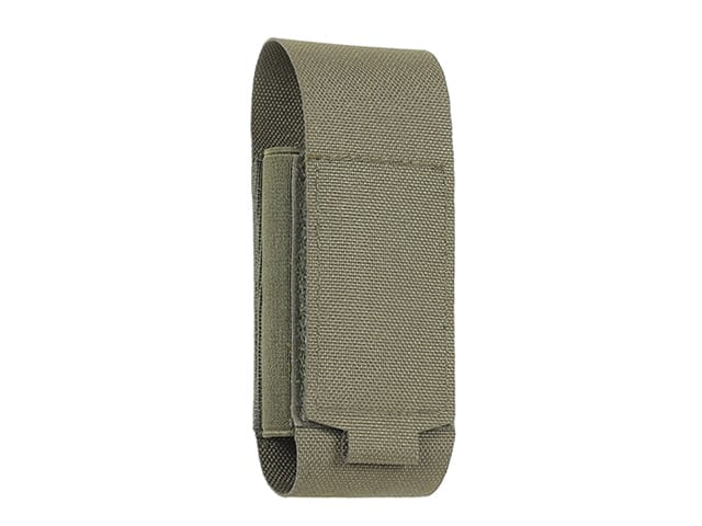 Tasca porta granata a mano da 40mm taglio laser Ranger Green di 8FIELDS