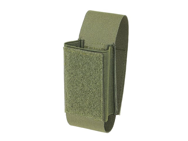 Tasca porta granate Laser Cut 40mm oliva di 8FIELDS