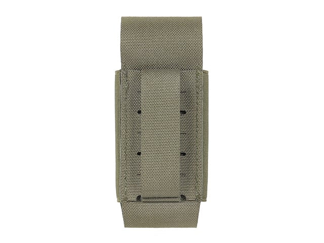 Tasca porta granata a mano da 40mm taglio laser Ranger Green di 8FIELDS
