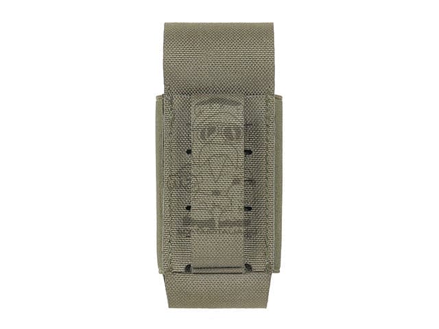 Tasca porta granata a mano da 40mm taglio laser Ranger Green di 8FIELDS