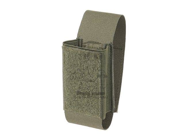 Tasca porta granata a mano da 40mm taglio laser Ranger Green di 8FIELDS