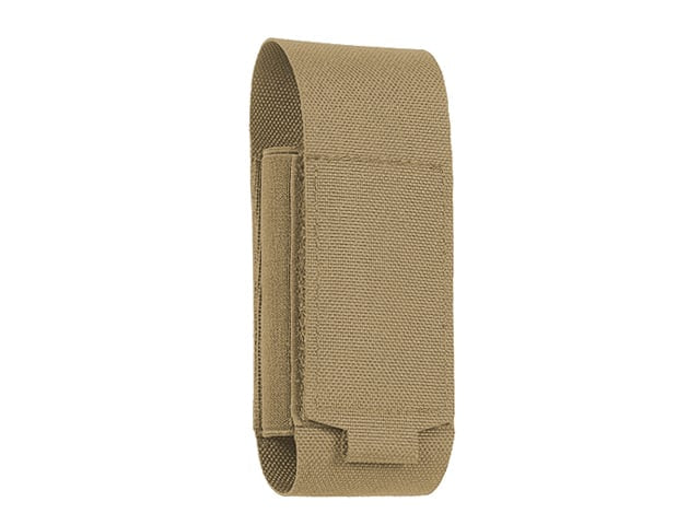 Tasca porta granata a mano da 40 mm taglio laser Tan di 8FIELDS