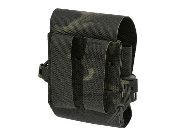 Tasca per replica granata Laser Cut Multicamo Black di 8FIELDS