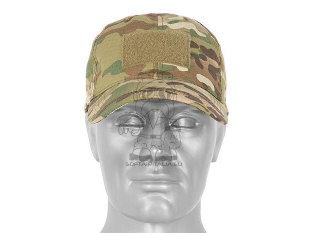 Cappello tattico Operator multicamo di 8FIELDS