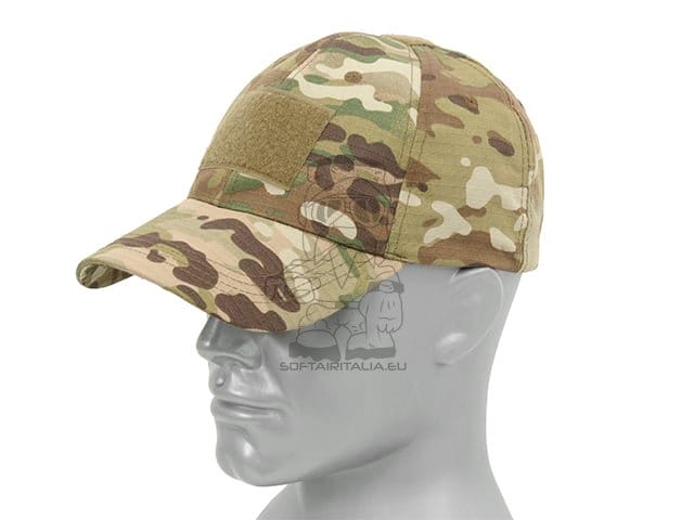 Cappello tattico Operator multicamo di 8FIELDS
