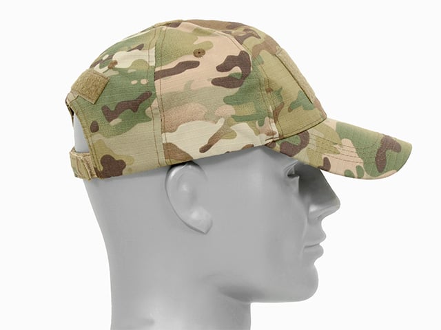 Cappello tattico Operator multicamo di 8FIELDS