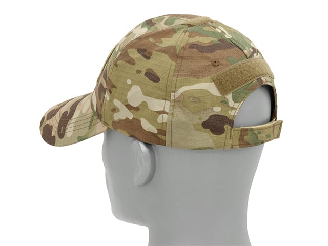 Cappello tattico Operator multicamo di 8FIELDS