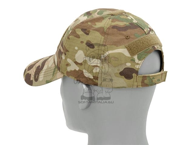 Cappello tattico Operator multicamo di 8FIELDS
