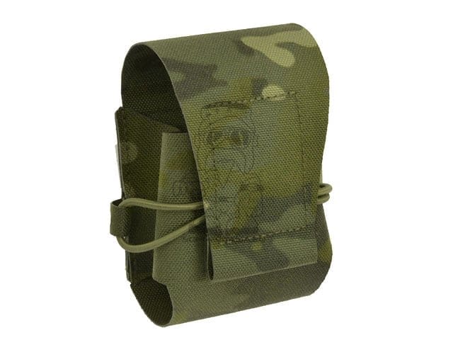 Tasca per replica granata Laser Cut Multicamo Tropic di 8FIELDS