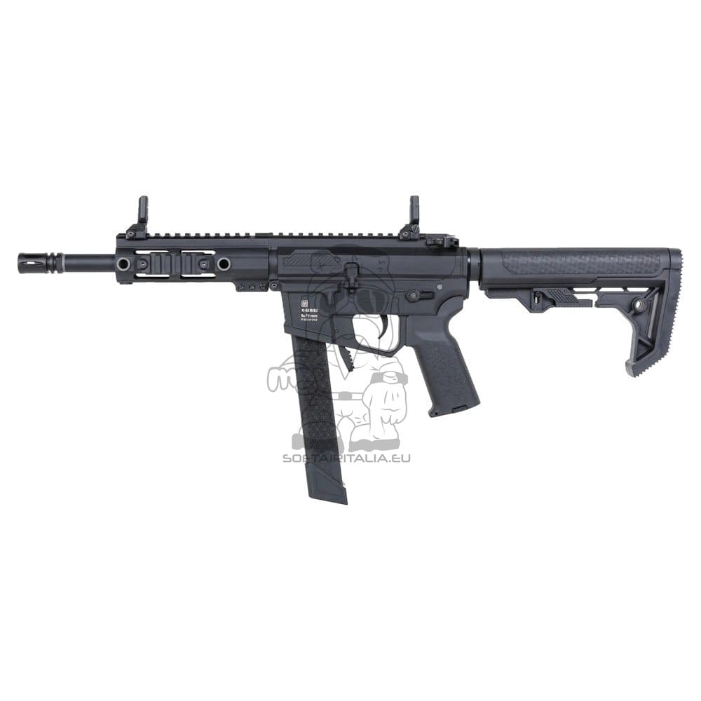 Fucile elettrico SA-FX01 Flex Gen.2 Light Ops nero di SPECNA ARMS