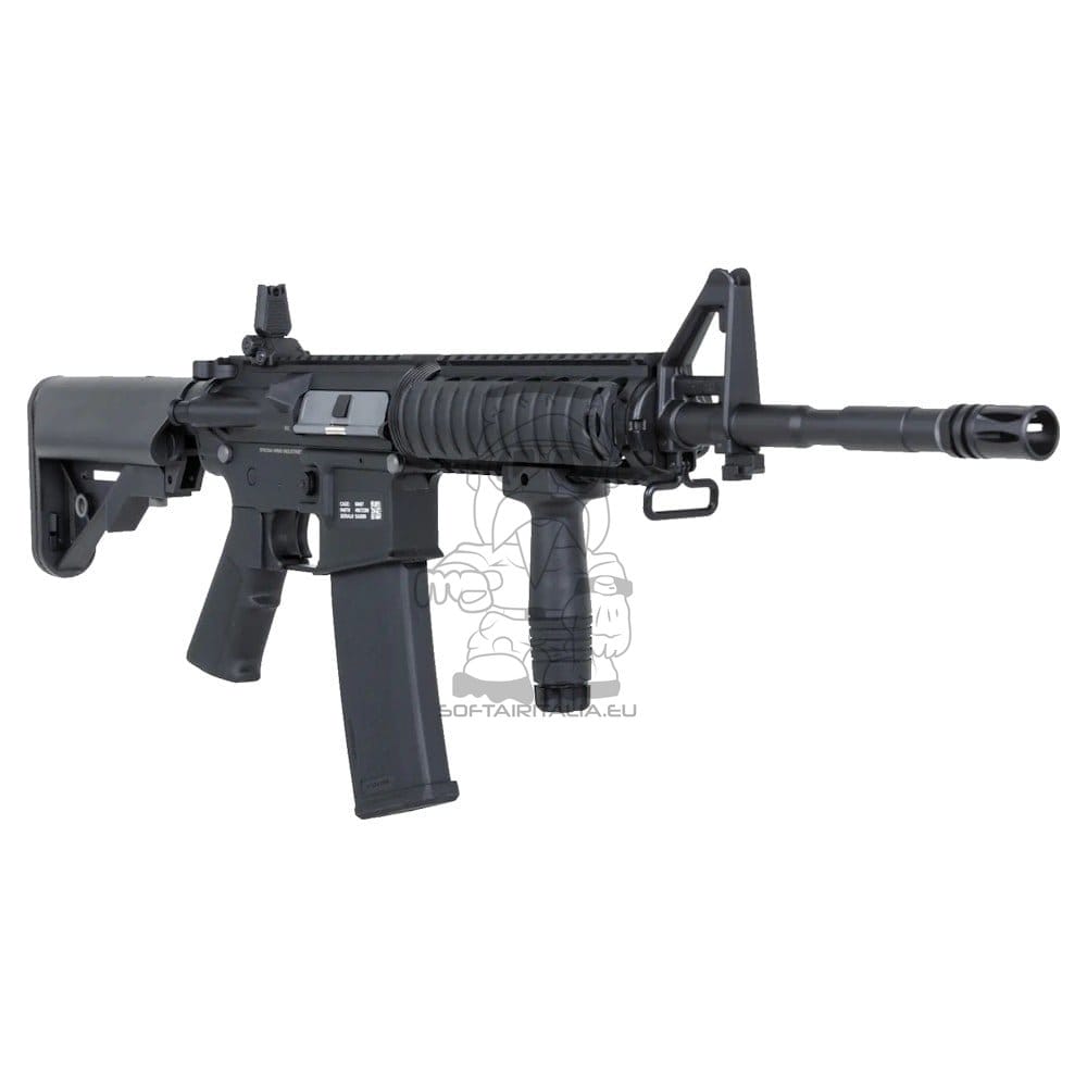 Fucile elettrico SA-F12 Flex Gate X-ASR Gen.2 nero di SPECNA ARMS