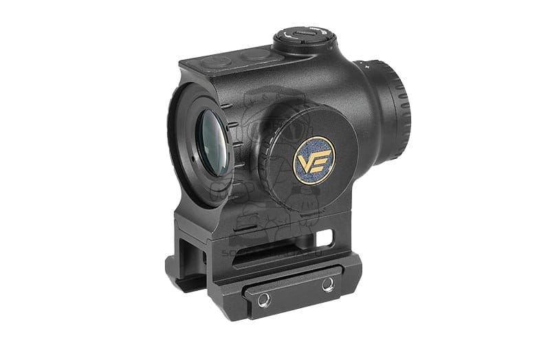 Mirino prismatico Paragon MICRO 1x18 di VECTOR OPTICS
