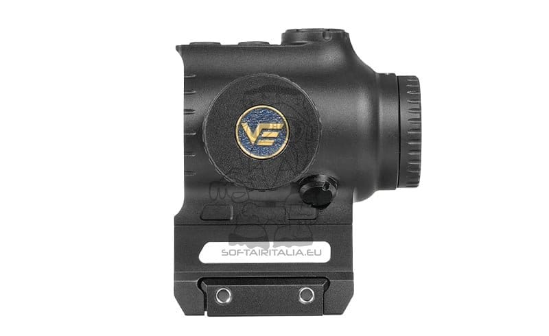 Mirino prismatico Paragon MICRO 1x18 di VECTOR OPTICS
