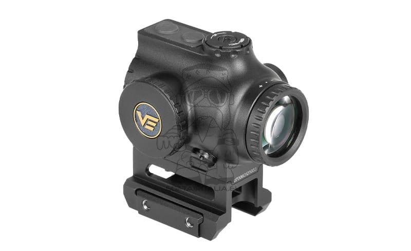 Mirino prismatico Paragon MICRO 1x18 di VECTOR OPTICS