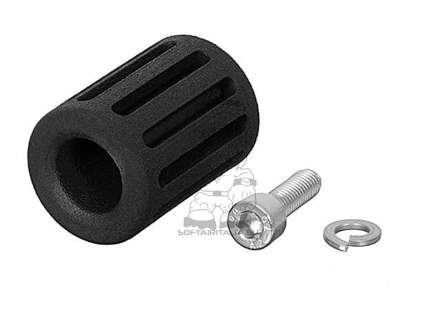 Contrappeso leggero per otturatore GBBR AR / M4 di 3DM