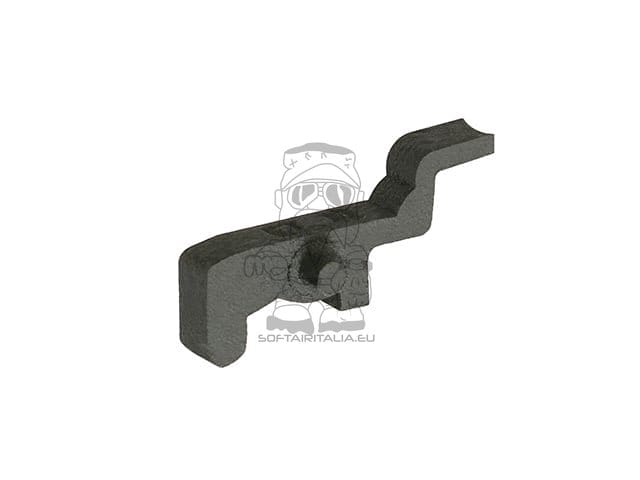 Braccio Hop-Up per repliche CYMA CGS M4/AR15 di 3DM