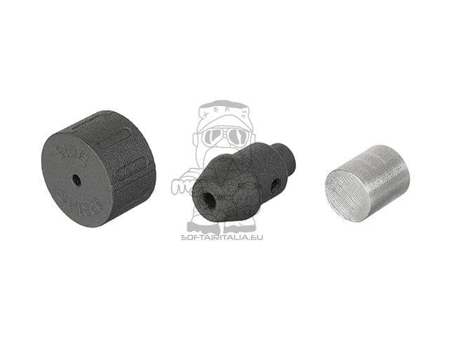 Kit Hard Kick per repliche GBBR CYMA CGS AR15/M4/M16 di 3DM
