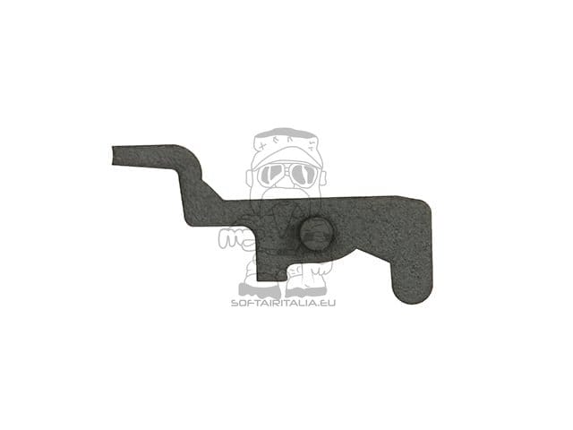 Braccio Hop-Up per repliche CYMA CGS M4/AR15 di 3DM