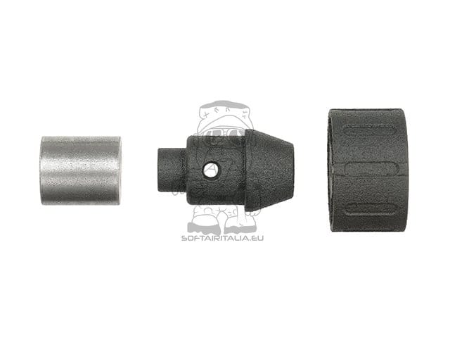 Kit Hard Kick per repliche GBBR CYMA CGS AR15/M4/M16 di 3DM