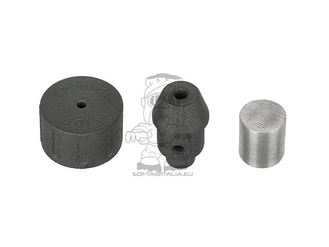 Kit Hard Kick per repliche GBBR CYMA CGS AR15/M4/M16 di 3DM