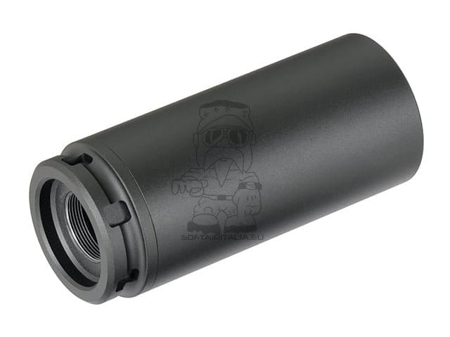 Tracer Unit KAC QDC nero di EMG