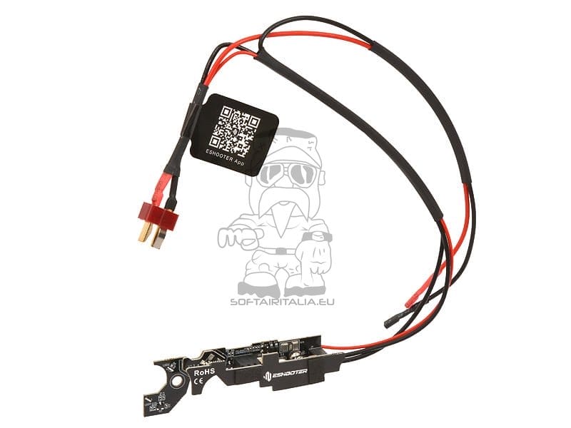 Unità Mosfet Kestrel V3 SE di ESHOOTER