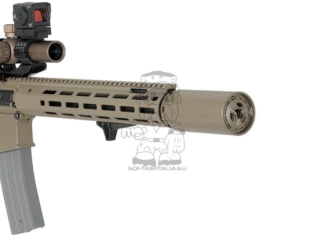 Tracer Unit KAC QDC FDE di EMG