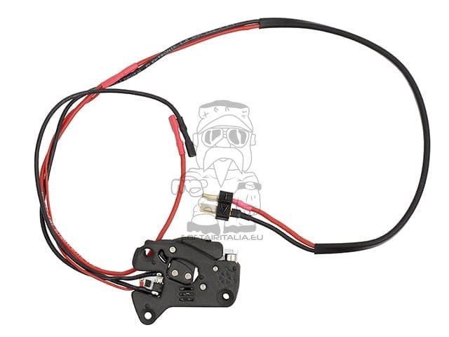 Mosfet per M14 Tokyo Marui/CYMA solo semi-automatico di PERUN