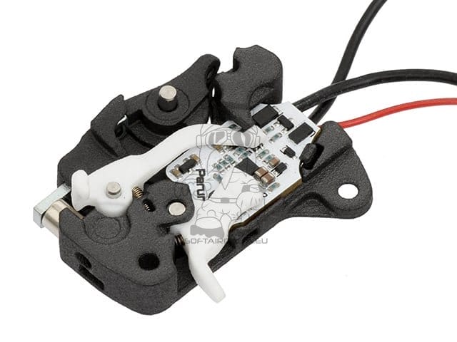 Mosfet per M14 Tokyo Marui/CYMA di PERUN