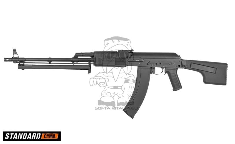 Fucile elettrico RPK Gen-2 di CYMA