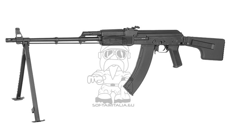 Fucile elettrico RPK Gen-2 di CYMA