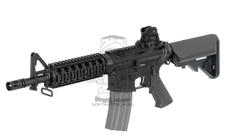 Fucile elettrico AR15 / M4 Cm.002 Gen-2 nero di CYMA