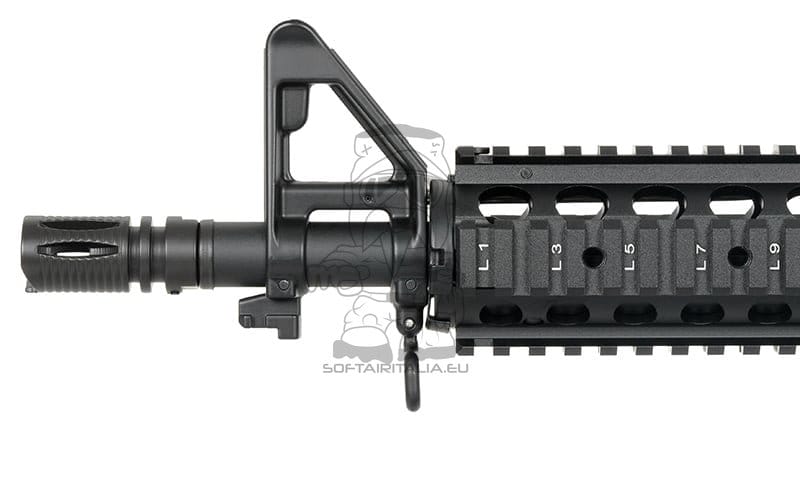 Fucile elettrico AR15 / M4 Cm.002 Gen-2 nero di CYMA