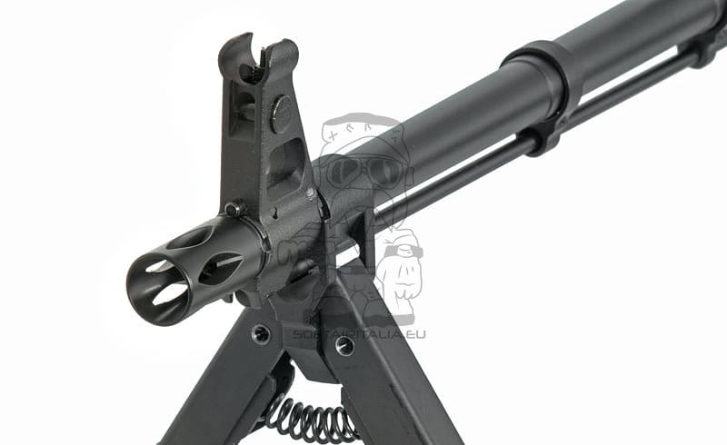 Replica elettrica RPK Cm.052S Gen-2 di CYMA